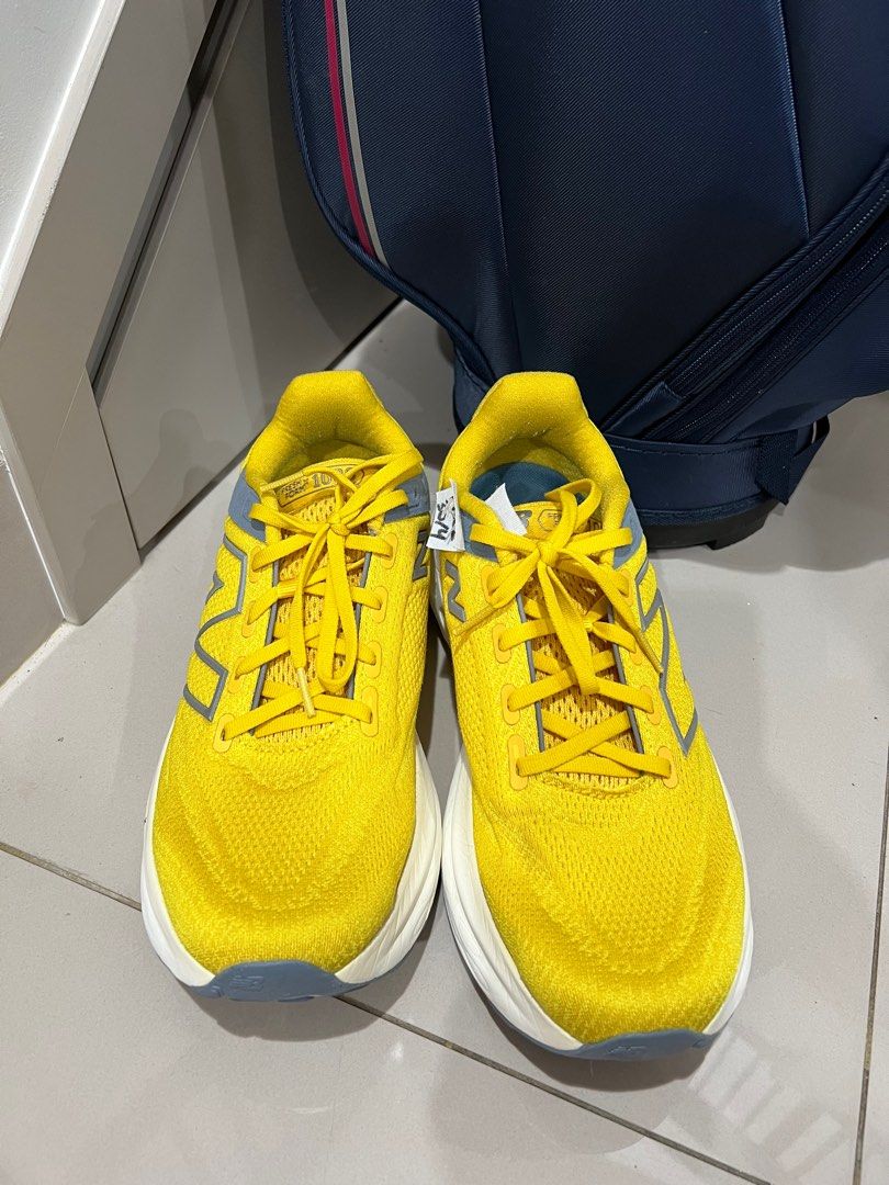 Sepatu Lari New Balance Fosforitas Sepatu Lari New Balance 1080 M