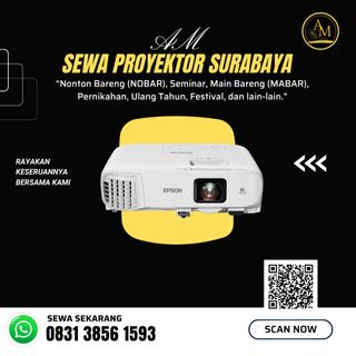 (Kategori: ) berada di . Dikirim oleh sewaproyektorsurabaya (ID iklan 1375517808, Gambar 1). Deskripsi: .