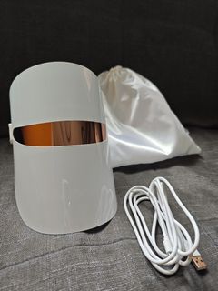 新加坡SO CHIO LED 光學面罩62939562923906110