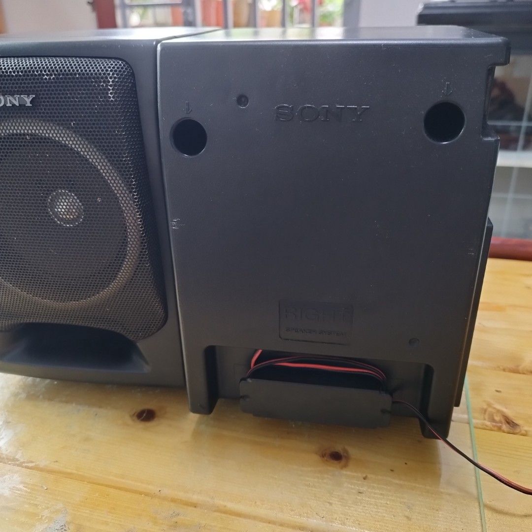 Sony Speakers480338712798187522
