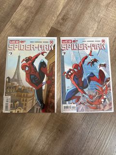Amazing SpiderMan 75 Comic Book, Hobbies & Toys, Books & Magazines