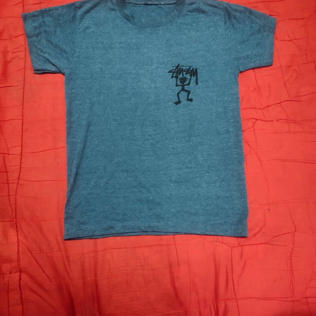 Stussy, Barang Mewah, Pakaian di Carousell