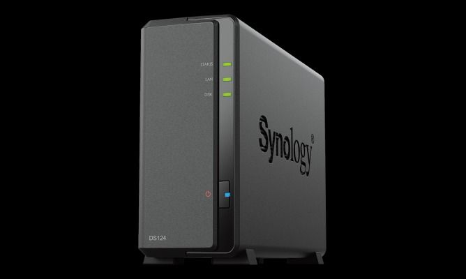 Synology DiskStation DS1525+ 5 ba (Category: Computer Parts) located in Quezon City. Submitted by ann_xbs (Listing ID 1375516630, Image 3). Description: 5-bay Plus series model (up to 15-bay) with AMD Ryzen V1500B, 8 GB DDR4 SODIMM and is upgradeable to 32 GB,Built-in two M.2 NVMe slots, Two built-in 2.5GbE RJ-45 ports 10GbE expansion options available via E10G22-T1-Mini warranty 3 years Brand New Sealed 1-2days process to order . Kindly call for