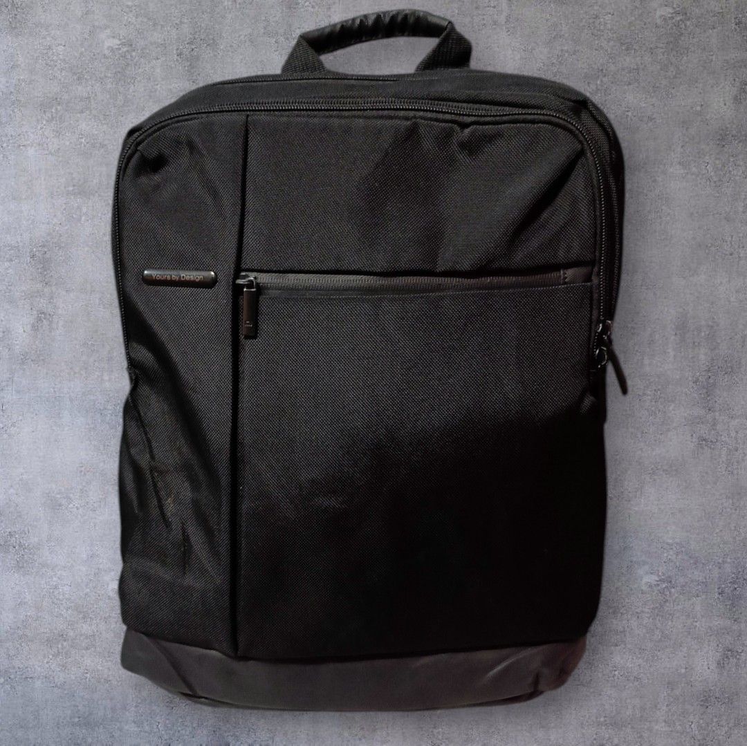 Business Backpack Tas Xiaomi Backpack Laptop Laptop Backpack