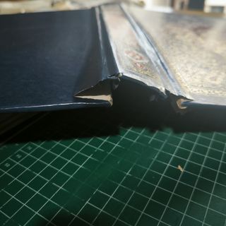 (Category: ) located in . Submitted by gritbindery (Listing ID 1375550145, Image 1). Description: .