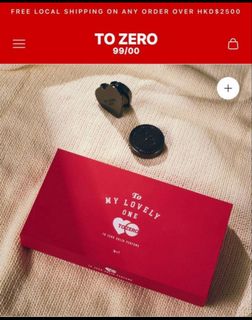 To Zero Valentine's Day ~ Perfume Set, Brand New Unopened629414671837471125