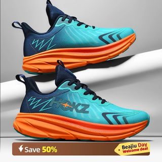 Ultralight Running Shoes Men Women Cushion Jogging Sports Shoes Leisure Sneakers Men Trendy Outdoor Walking Shoes Male Footwear62960464903425110