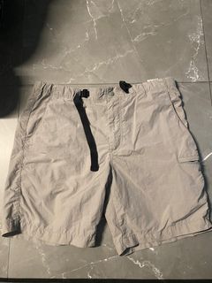 Uniqlo cargo shorts size L62973877883523110