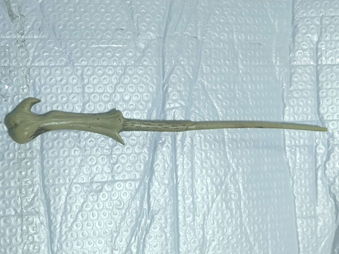 Voldemort Items Warner Bros - Harry Potter - Lord Voldemort's Wand - Voldemort Wand ...