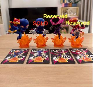 (Category: ) located in . Submitted by vault8_figures (Listing ID 1374025337, Image 1). Description: .