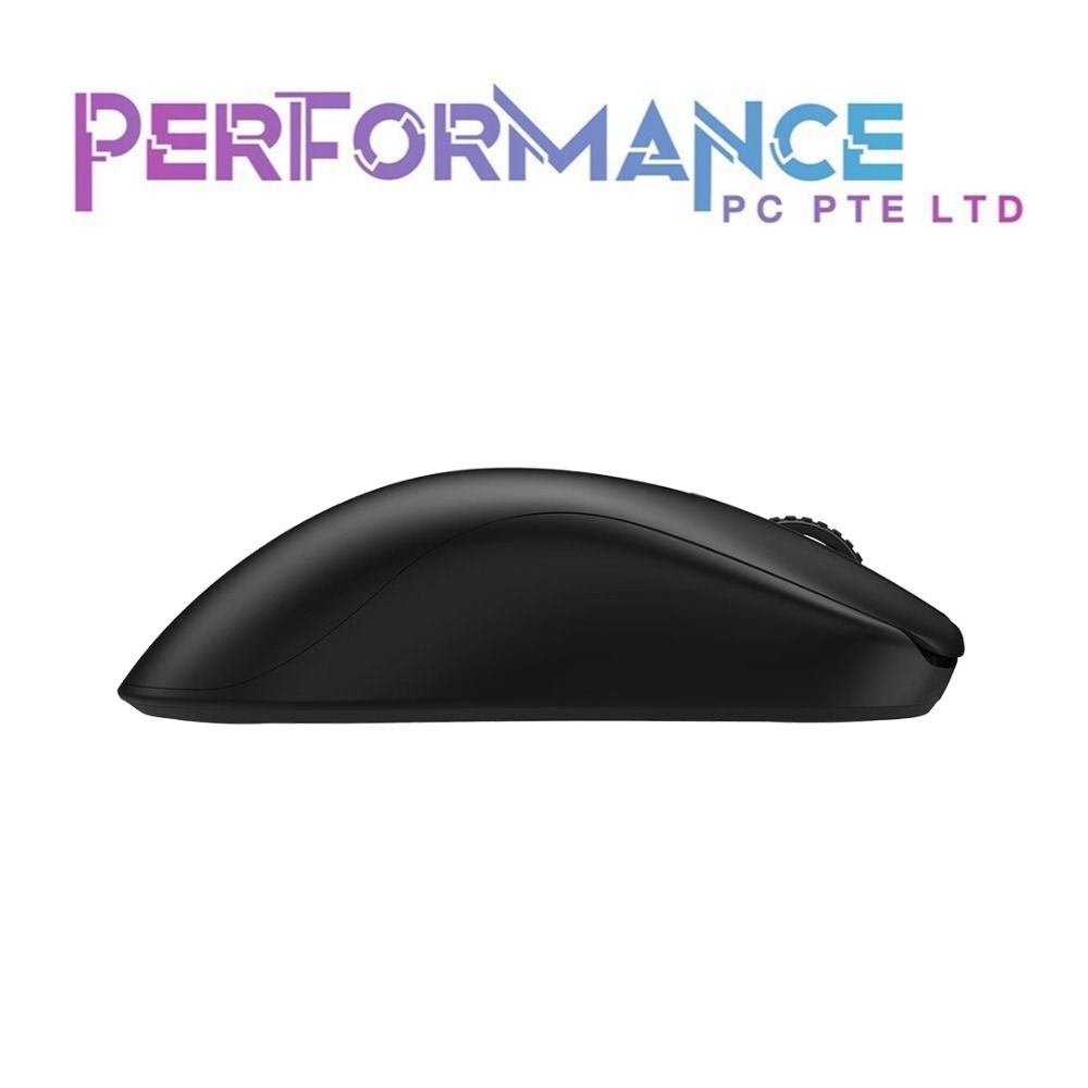 ZOWIE FK2-DW 4K Wireless Mouse for Esports (1 YEARS WARRANTY BY TECH DYNAMIC PTE LTD) (Category: Mouse & Mousepads) located in Singapore. Submitted by performance.pc.pte.ltd (Listing ID 1375570594, Image 3). Description: Please chat on carousell to check stocks availability and quote respective listing at the store to purchase the carousell listed price. STORE PICK UP AT: Performance PC Pte Ltd SIM LIM SQUARE #06-60 1 Rochor Canal Road Singapore 