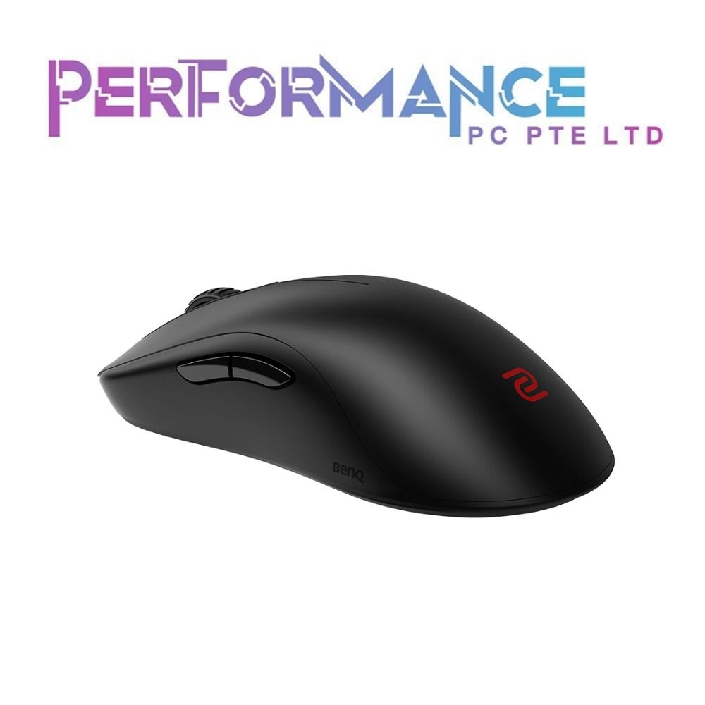 ZOWIE FK2-DW 4K Wireless Mouse for Esports (1 YEARS WARRANTY BY TECH DYNAMIC PTE LTD) (Category: Mouse & Mousepads) located in Singapore. Submitted by performance.pc.pte.ltd (Listing ID 1375570594, Image 1). Description: Please chat on carousell to check stocks availability and quote respective listing at the store to purchase the carousell listed price. STORE PICK UP AT: Performance PC Pte Ltd SIM LIM SQUARE #06-60 1 Rochor Canal Road Singapore 