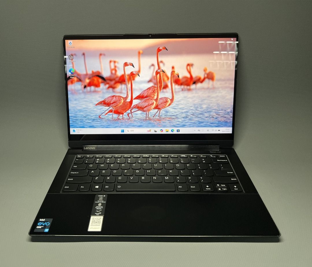 Lenovo Yoga 9 14ITL5 1TB SSD,14型 4K Amazon.com: Lenovo Yoga 9 14ITL5 82BG009NUS 14