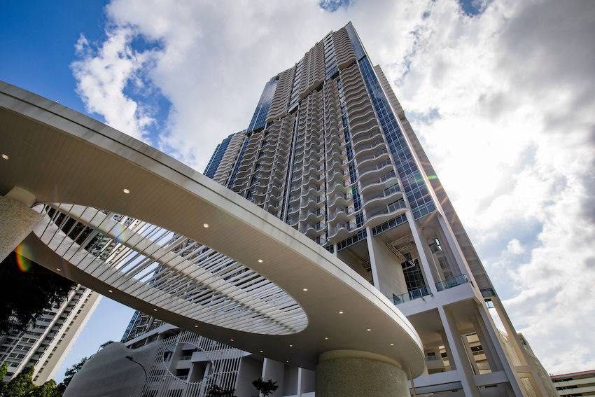 Queens Pesk Condo 2BR 1B FOR RENT628638362096651116