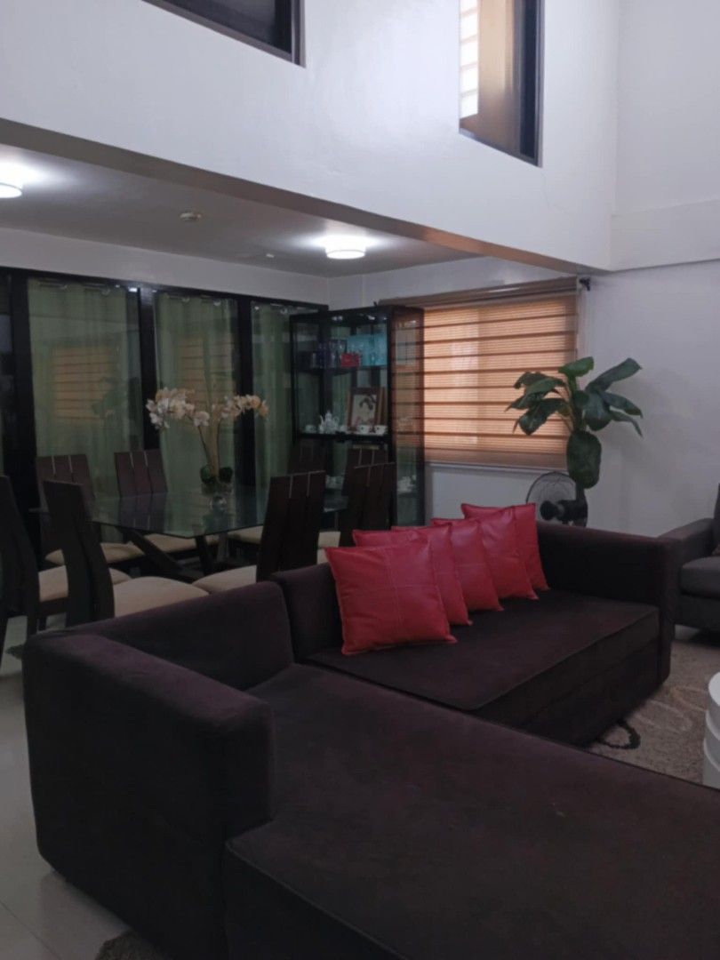 3 Storey Residential Apartment (Category: House & Lot) located in Makati City. Submitted by evacayaban (Listing ID 1375838432, Image 3). Description: Income Generating Property For Sale: 3 Storey Residential Apartment: 2 commercial units ( 1st floor) 3 studio type units ( 2nd floor) 3rd floor: 1 Guest Room living room dining & kitchen toilet and bath Mezzanine Floor: Master' Bedroom walk in closet toilet and bath Rooftop: 1 toilet and bath servic