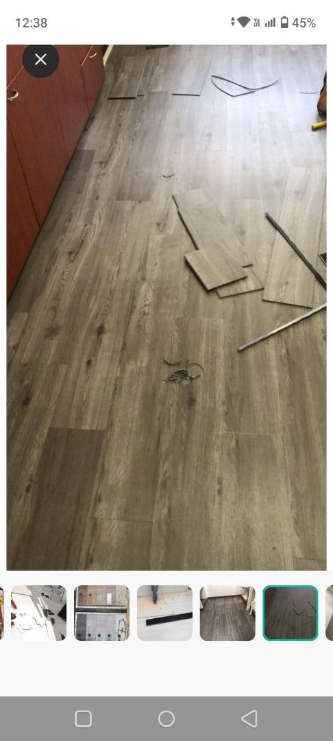 🤯40% off on vinyl -painting Combo /vinyl flooring /toilet  door/doors/painting #vinylflooring #vinylinstalling #vinylremove # cheeppainting62863076650497111