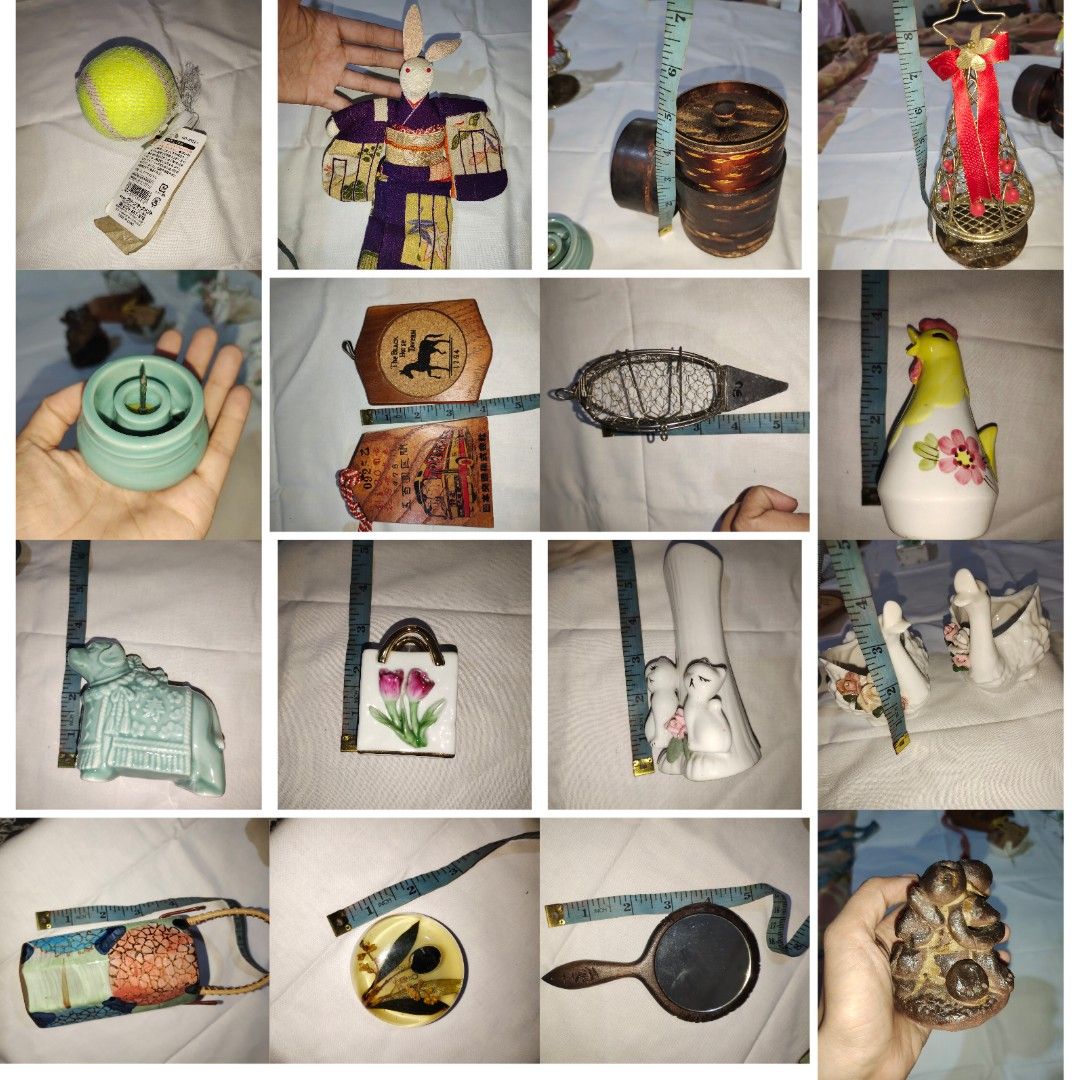 60 each, assorted Japan items (Category: Everything Else Others) located in Quezon City. Submitted by handpicked_items (Listing ID 1375750584, Image 1). Description: .