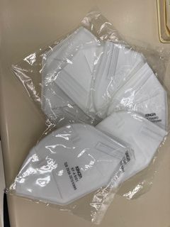 6 KN95 masks629443210193931128