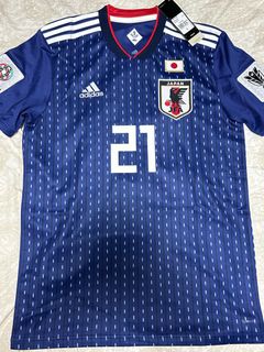 日本隊球迷版波衫629785916677131118