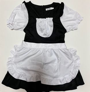 女僕裝 只穿過一次64242489964546110