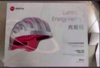 Meet at the shop in Kwun Tong Plaza  
Brand new eefit E-Force Energy Cap62937642064387119