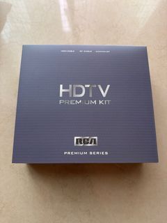 New HDTV premium kit RCA -220 HDMI63016066428673110