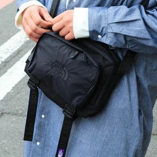 🌈The last rare Fighting Game Master Japan proxy purchase has an order
THE NORTH FACE Purple Label CORDURA Nylon
Shoulder Bag, a crossbody bag which is great for personal use or as a gift
Come with eco-friendly shopping bag, please don't buy online without receipt and counterfeit products62976717867522110