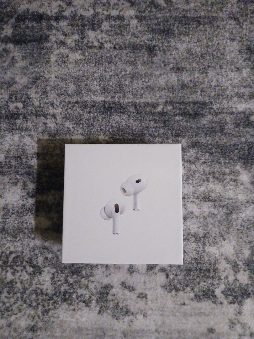 Airpods Pro 2 USBC628630621568021113