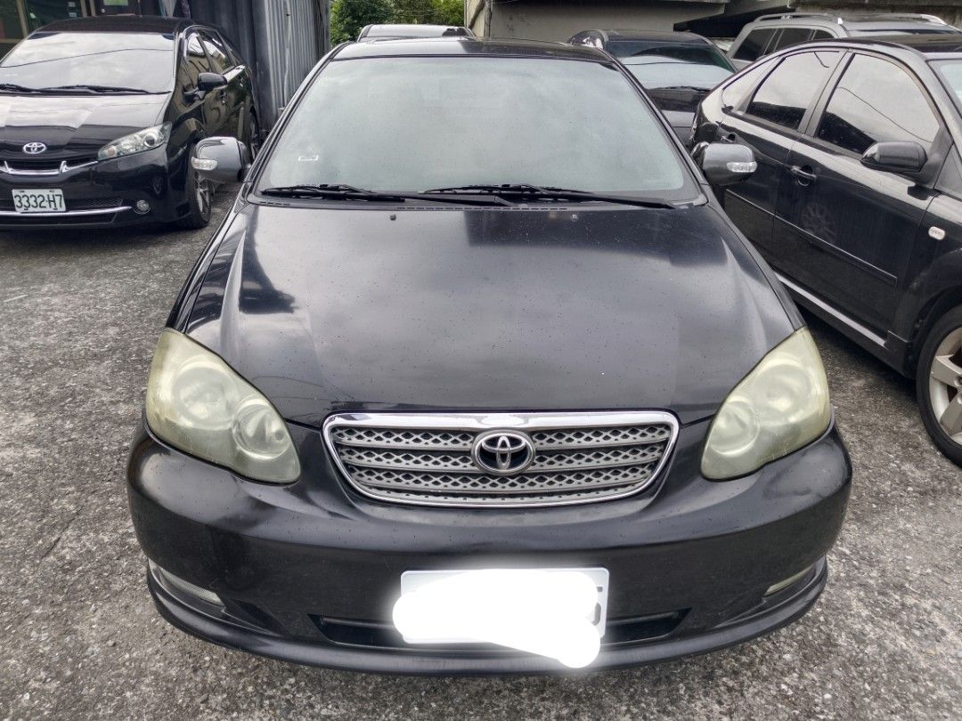 由 ming5705 (刊登 ID 1375653093，圖片 1) 提交，位於 台北市 (Taipei) 的 Altis 1.8 Z版 原鈑件2006出廠 頂級天窗HID 實車實價6萬元 不是計程車不是多元 無泡水無待修無營業無重大事故 0906378290深坑文山路3段16-3號 (類別：汽車出售)，說明：Altis 1.8 Z版 原鈑件2006出廠 頂級天窗HID 實車實價6萬元 不是計程車不是多元 無泡水無待修無營業無重大事故 0906378290深坑文山路3段16-3號。