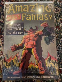 (Category: ) located in . Submitted by tripwirecollectibles (Listing ID 1375797171, Image 1). Description: .
