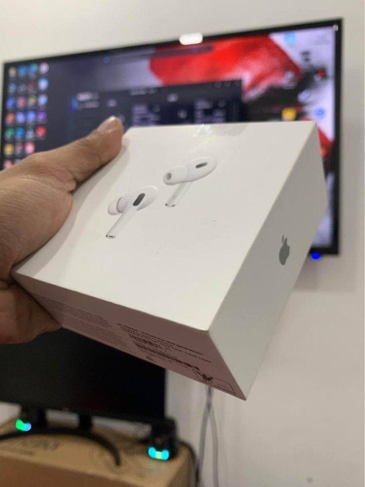 Apple AirPods Pro 262863062211073111