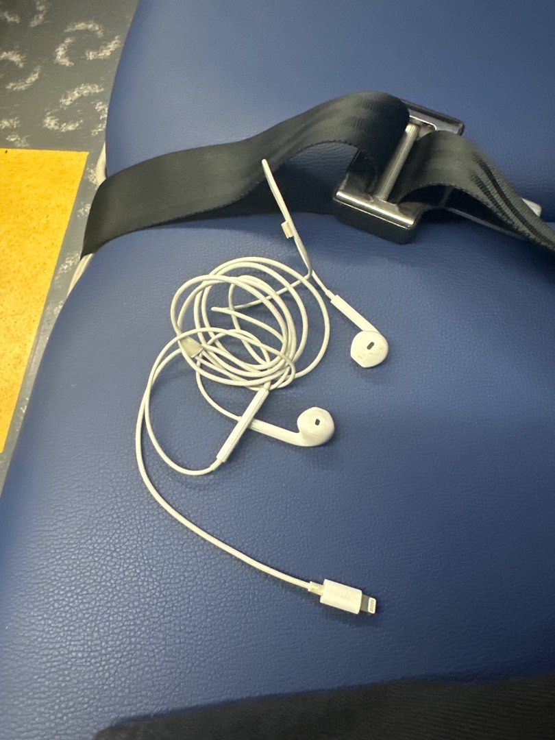 Apple Earpods with Lightning Connector65561380902146110