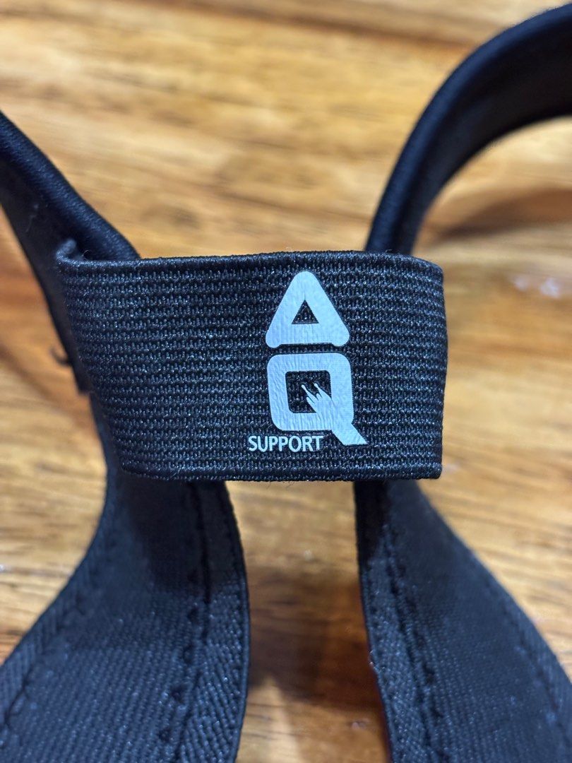 AQ Posture Corrector Straps (Category: Braces, Support & Protection) located in Leyte. Submitted by lovesikwate (Listing ID 1375765760, Image 3). Description: never been used but without box.