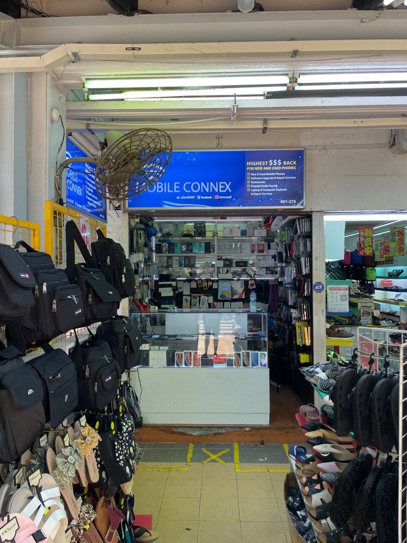 Atome pay later accepted in stores (Category: Announcements) located in Singapore. Submitted by alan8587 (Listing ID 1375695031, Image 3). Description: We accept atome pay later for new and used devices .