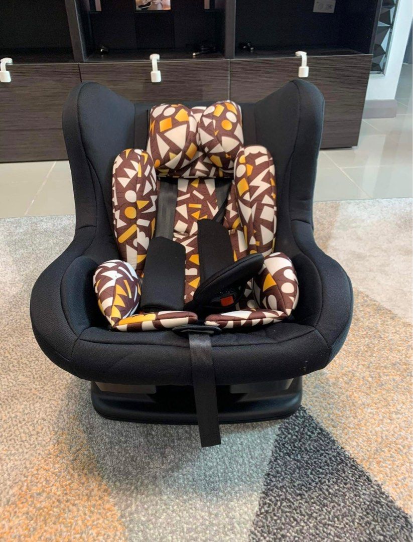 Authentic Akeeva Car Seat 360 Rotate Isofix (Category: Car Seats) located in Cavite. Submitted by trendydotnet (Listing ID 1375780978, Image 1). Description: READ BELOW! SWIPE➡️ PHOTO DETAILS 🔍ITĒM GÚARÄNTĖED 💯% AÚTHĖNTIC Authėntic Akeeva 360 Rotate Isofix Carseat with Latch and Side Protect -Excellent Condition **C0lor may vary due to lighting 📌MORE PICS AVAILABLE UPON REQUEST ▪️Courier LBC - COP 30% Downpayment of the full price ➖ Less than 