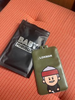 Baby Mirror Lokman Card Holder629776549779221123