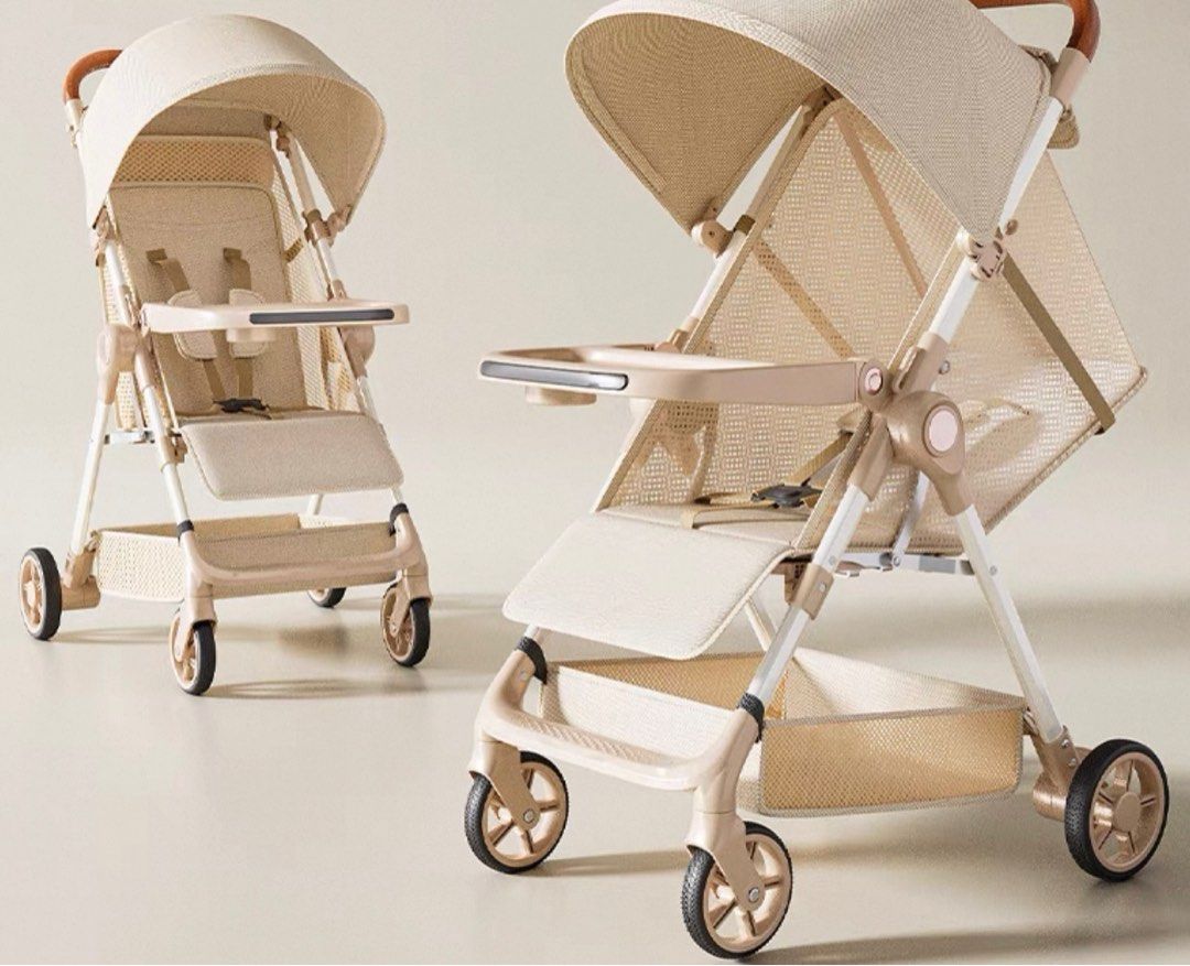 Baby Stroller light weight (Category: Strollers) located in Singapore. Submitted by magic0987 (Listing ID 1375199785, Image 1). Description: Extra new stroller to let go .