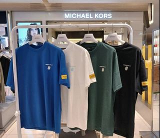 Direct delivery from Korea 🛫🇰🇷 Beentrill T-Shirt unisex
🇰🇷Selected Korean products recommendation🇰🇷

🌼 Korean consignment discount $265 2 for $255
Available in stock PM
Deadline: 30/6/2025

☑️ Korean purchase and consignment ☑️ Korean buyers sourcing locally
✅ Purchased from Korean 🇰🇷 specialty stores / duty-free shops / official websites / outlets

BA252TS005
Size: S-XL

International shipping included ✈️62979525282178119