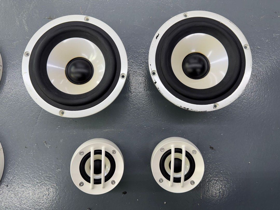 Bewith (Category: Other Audio Equipment) located in Singapore. Submitted by hoehoeng (Listing ID 1375713067, Image 3). Description: $1100.