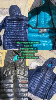 (Kategori: ) berada di . Dikirim oleh ananda4 (ID iklan 1375775898, Gambar 1). Deskripsi: .