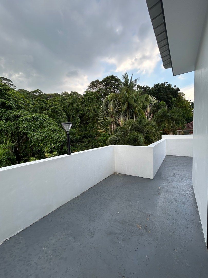 Brand New 4 storey Bungalow for Rent- Jalan Uji Fuyong Estate (D23)63109199441282111
