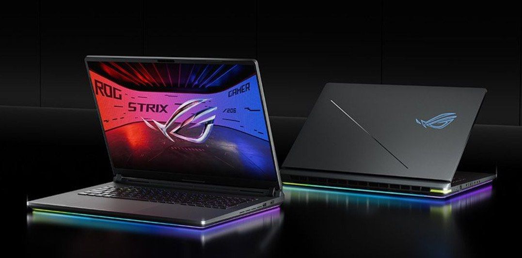 Brand New Sealed - ASUS ROG Strix G18 G815LP RTX 5070 Gaming Laptop (Category: Laptops & Notebooks) located in Singapore. Submitted by vyjass (Listing ID 1375765792, Image 1). Description: Specifications : Processors- Intel Ultra 9 275HX Ram - 32GB DDR5 Storage - 1TB SSD GPU - NVIDIA RTX5070 8GB GDDR7 Screen Size - 18“QHD+ 240Hz Display OS - Windows 11 Home Warranty - 2Years .