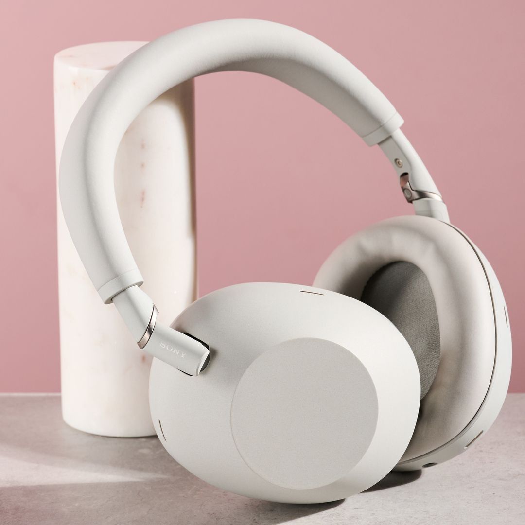 全新索尼 WH-1000XM6 无线降噪耳机（BNIB）🎧62863062062978111