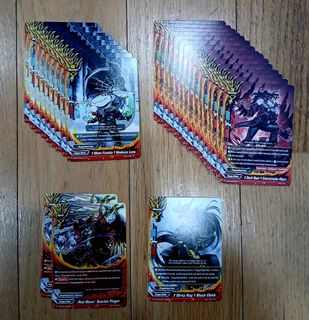 (Category: ) located in . Submitted by buddyfightcollector (Listing ID 1375769511, Image 1). Description: .