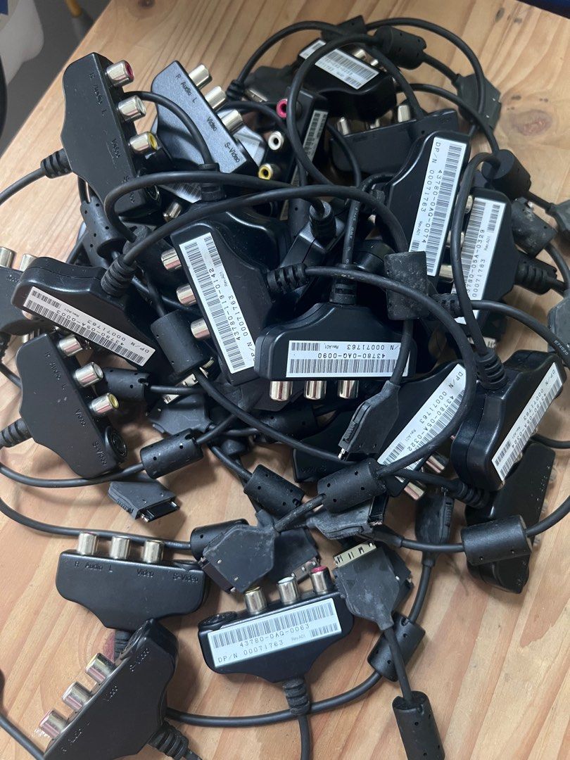 Cables