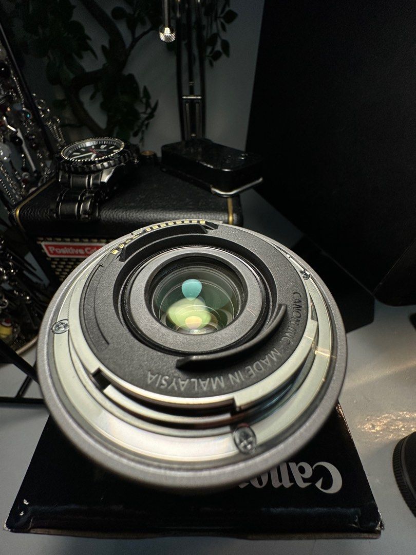 Canon RF 16 F2.8 Prime Lens62863835267075112