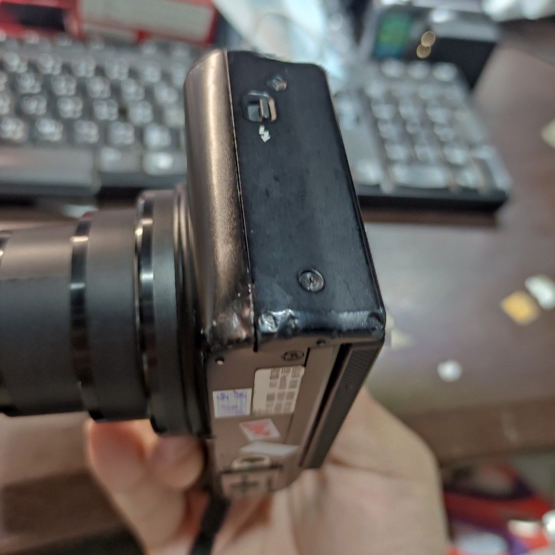 由 asdfgood (刊登 ID 1375710067，圖片 3) 提交，位於 桃園市 (Taoyuan) 的 Canon sx740 電池充電器愛寶買賣 (類別：相機)，說明：Canon sx740 電池充電器愛寶買賣。