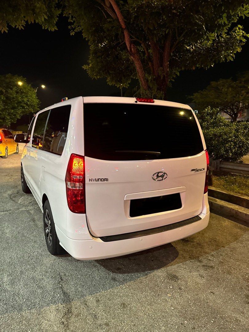 Car/Van Rental with Driver – JB, SG, KL | Airport Transfer & Tour (Category: Car Rental) located in Singapore. Submitted by gkstransportation96 (Listing ID 1375670501, Image 3). Description: 🚐 Car & Van Rental Service – Johor Bahru | Singapore | Kuala Lumpur 📍 Based in Johor Bahru ✅ 1-Way / 2-Way Transfer ✅ With Driver / Tour Packages ✅ Airport Pickup & Drop-off (Senai, Changi, KLIA) ✅ Daily, Weekly, or Custom Booking Available Available Vehicl