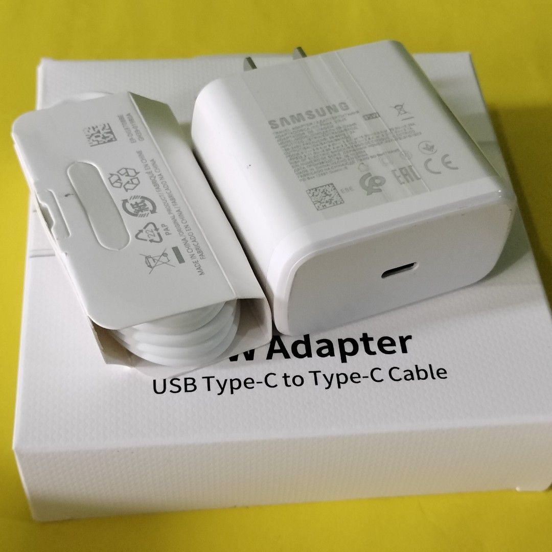 CELLPHONE CHARGERS (Category: Chargers & Cables) located in Paranaque City. Submitted by powerzone0517 (Listing ID 1375661730, Image 1). Description: .
