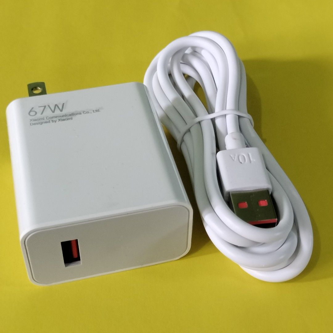 CELLPHONE CHARGERS (Category: Chargers & Cables) located in Paranaque City. Submitted by powerzone0517 (Listing ID 1375661730, Image 3). Description: .